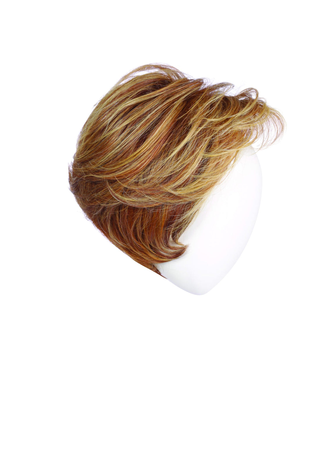 Raquel Welch Ready for Takeoff mannequin side 1.0