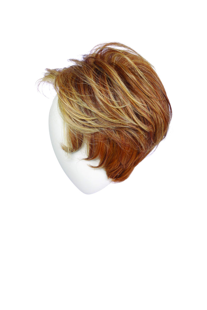 Raquel Welch Ready for Takeoff mannequin side 3.0