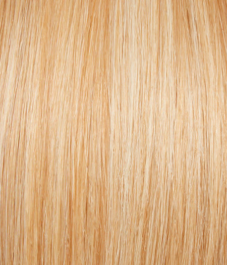 Glamour And More: Remy Human Hair Wig | Lace Front, Hand‑Tied