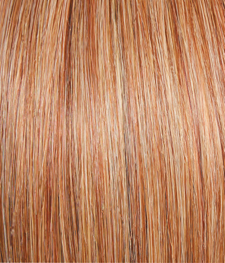 Applause: Human Hair Wig | Lace Front, Hand‑Tied
