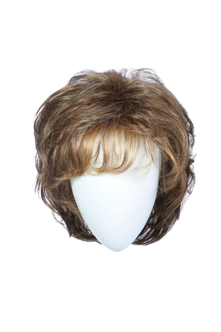 Raquel Welch Salsa mannequin front nan