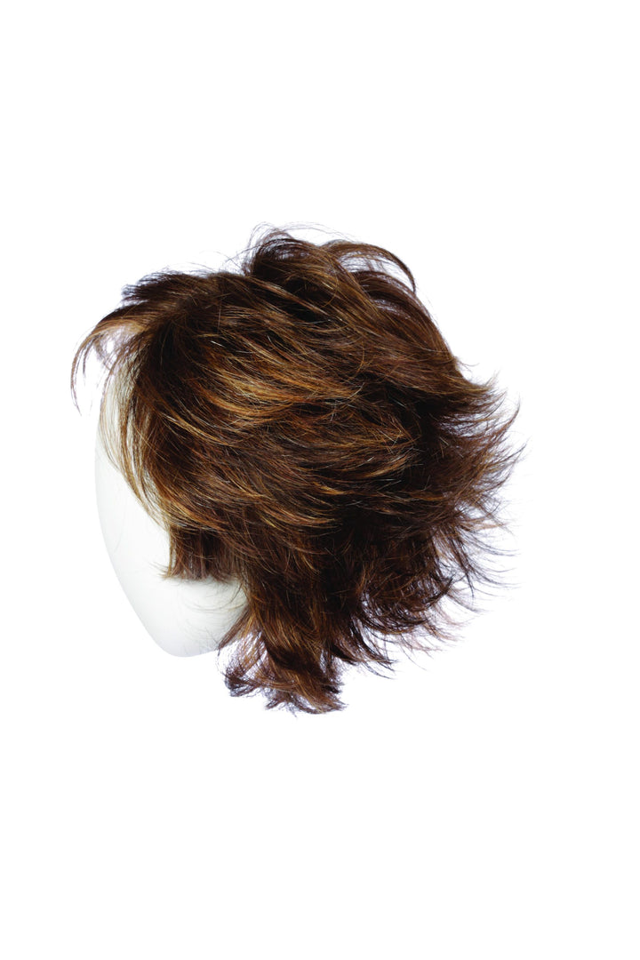Raquel Welch Trend Setter Elite mannequin side 3.0