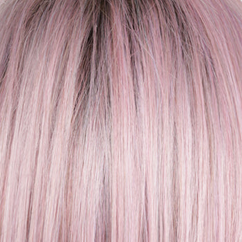 Big Spender: Synthetic Wig | Heat Friendly, Lace Front, Mono Top
