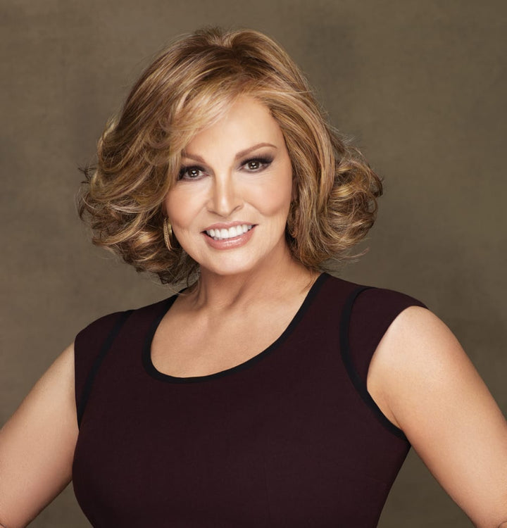 Raquel Welch Upstage model front 2.0
