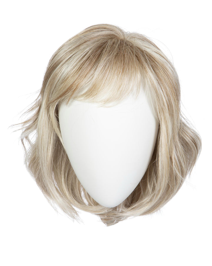 Raquel Welch Waves and Raves mannequin front nan