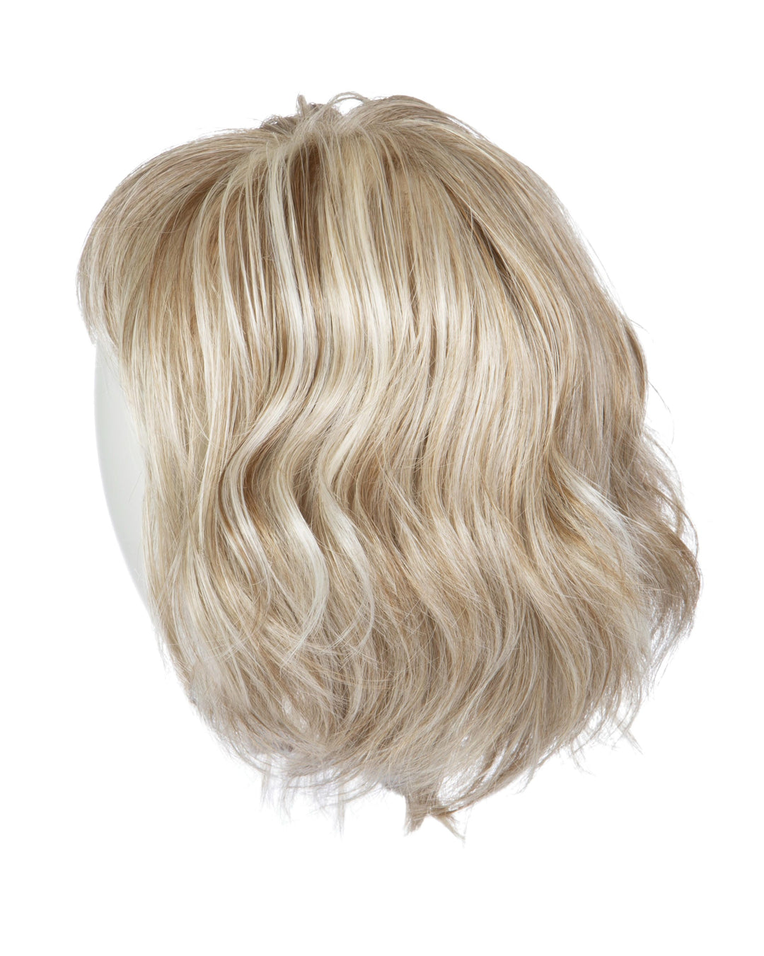 Raquel Welch Waves and Raves mannequin side 3.0