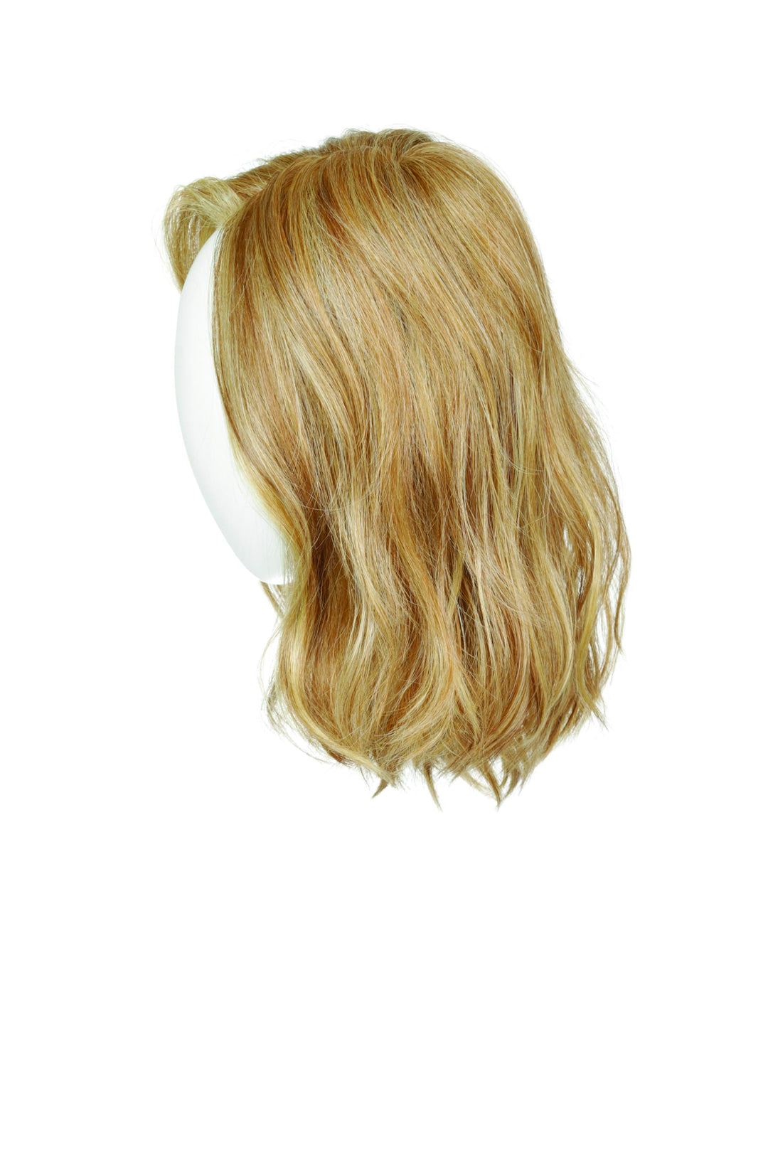 Raquel Welch Wavy Day mannequin side 3.0