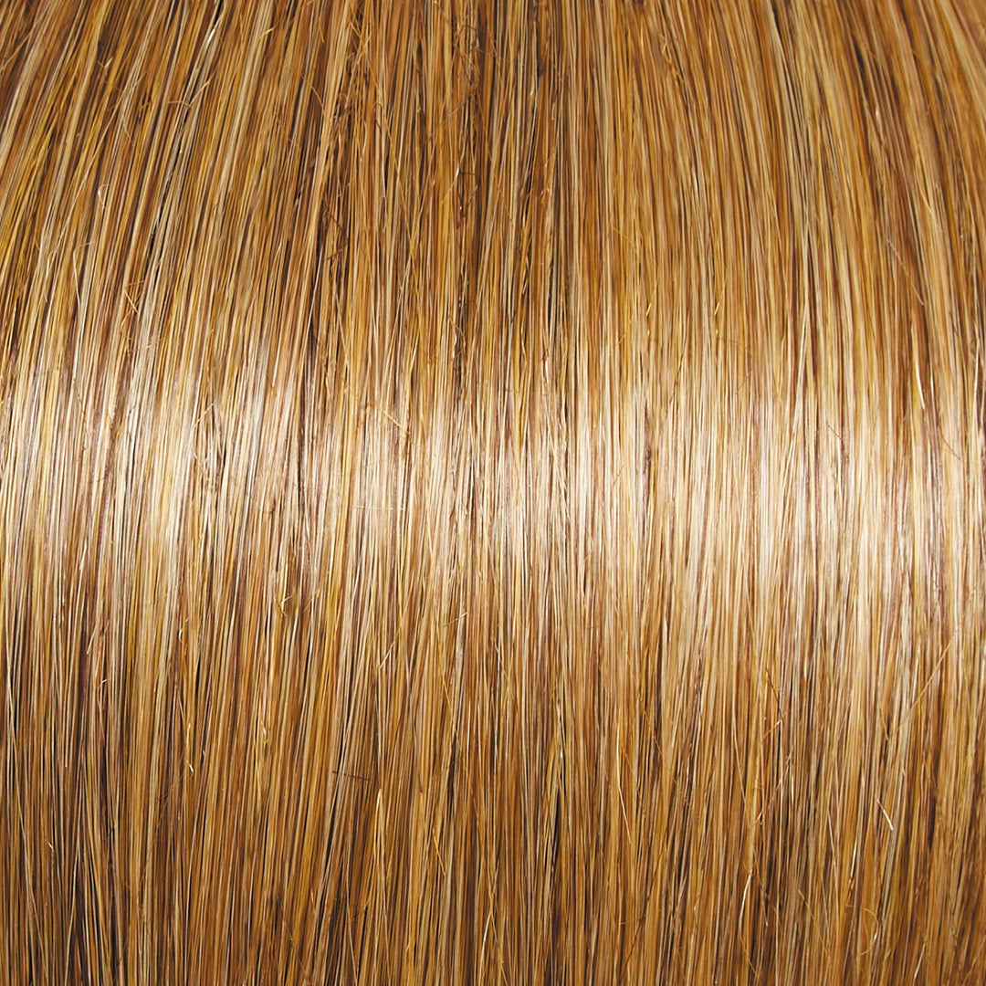 Spirit: Synthetic Wig | Heat Friendly, Basic Cap