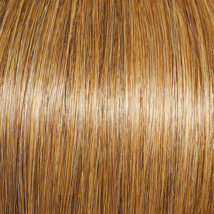 Love: Synthetic Wig | Heat Friendly, Basic Cap