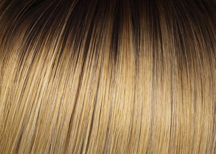 Visionary: Synthetic Wig | Heat Friendly, Basic Cap