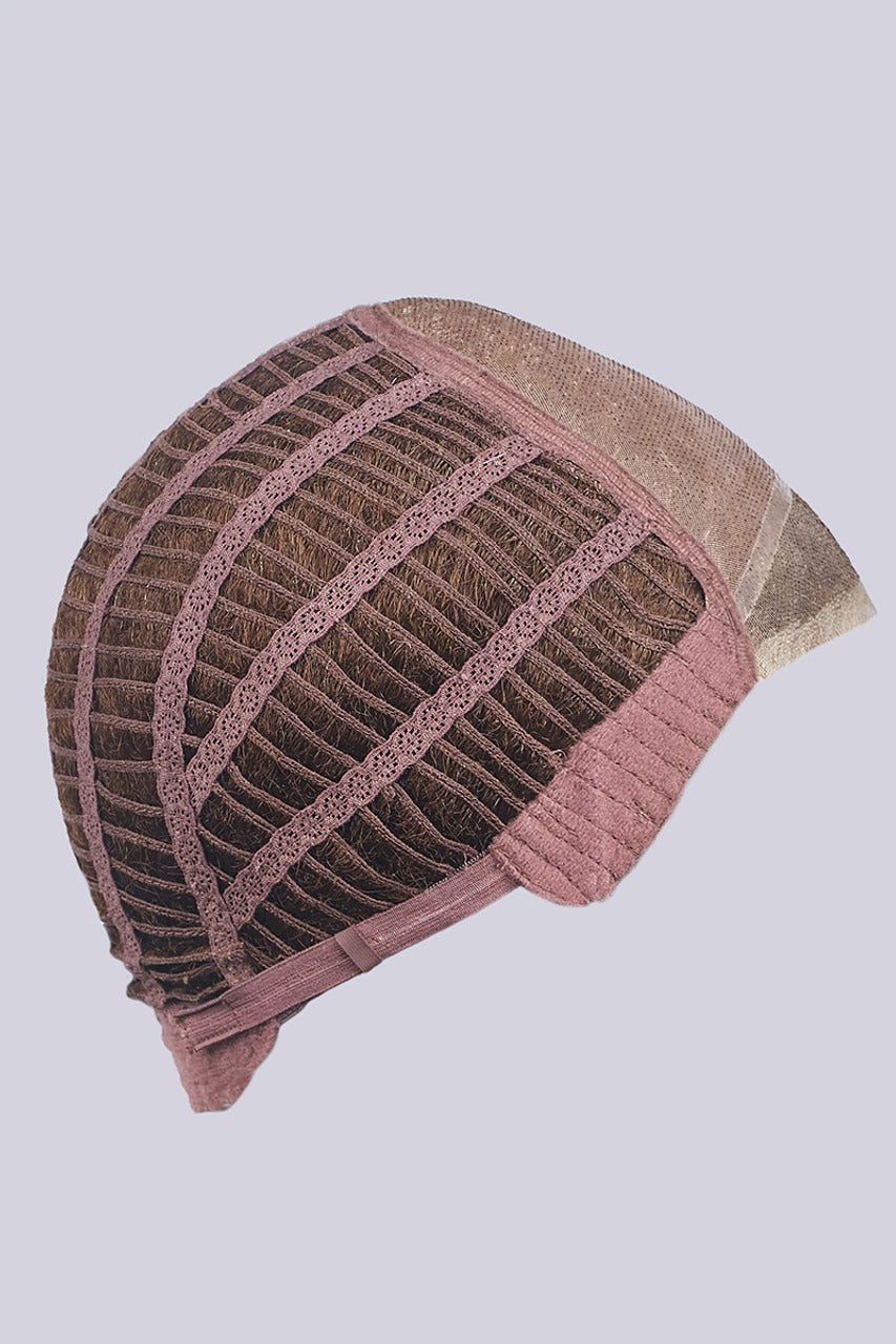 Rosie: Synthetic Wig | Lace Front, Mono Top