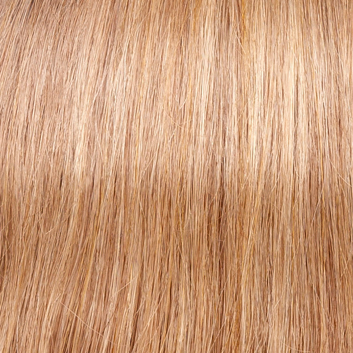 Stunning: Human Hair Wig | Lace Front, Hand-Tied