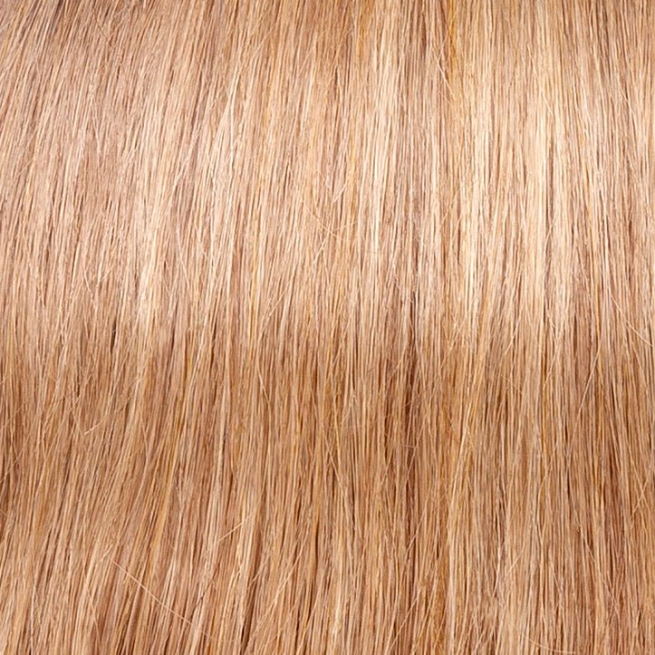 Stunning: Human Hair Wig | Lace Front, Hand-Tied