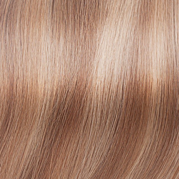 Sophisticate: Human Hair Wig | Lace Front, Hand-Tied