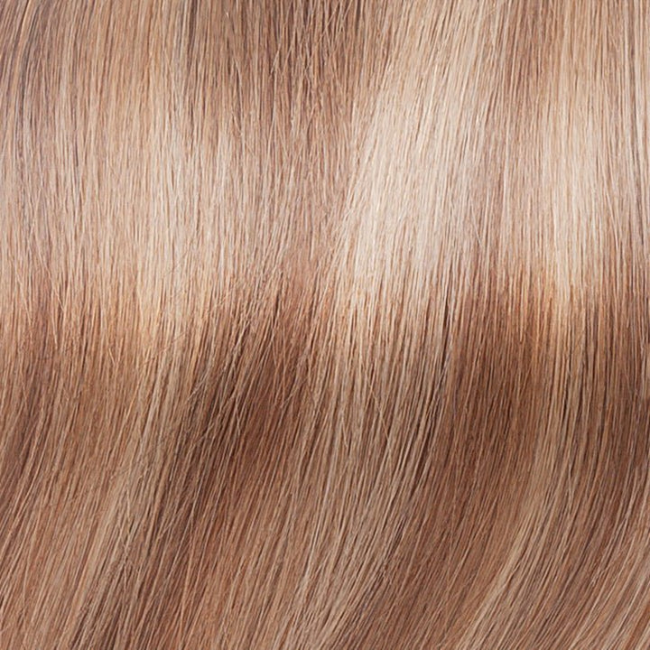 Sophisticate: Human Hair Wig | Lace Front, Hand-Tied