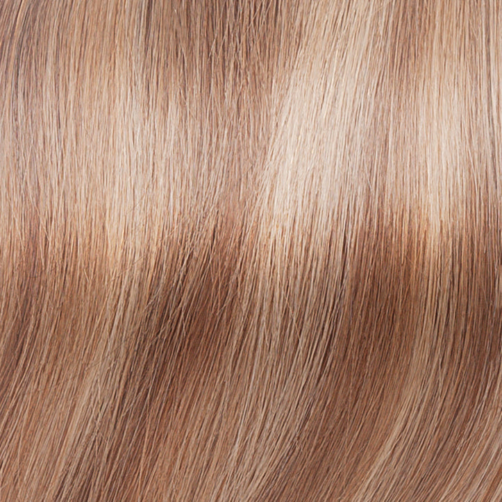 Stunning: Human Hair Wig | Lace Front, Hand-Tied