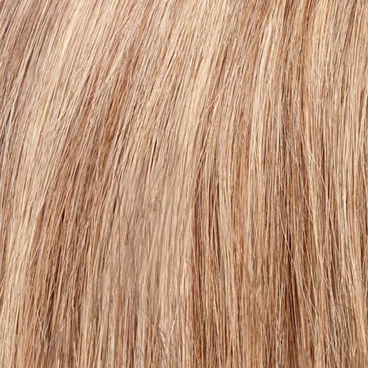 Sophisticate: Human Hair Wig | Lace Front, Hand-Tied