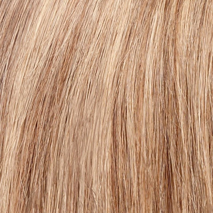 Dynamic: Human Hair Wig | Lace Front, Hand-Tied