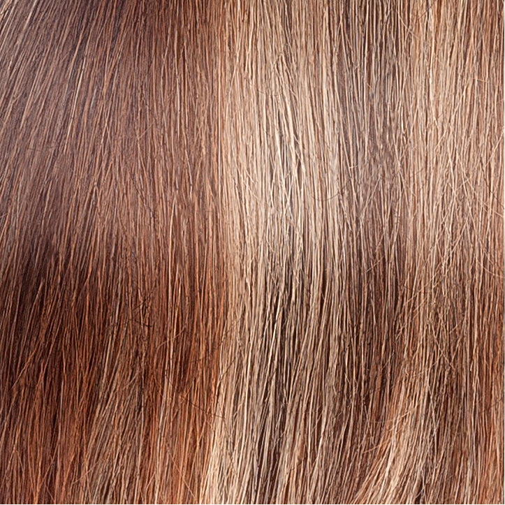 Sophisticate: Human Hair Wig | Lace Front, Hand-Tied