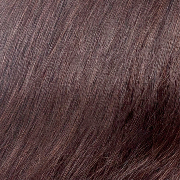 Sophisticate: Human Hair Wig | Lace Front, Hand-Tied