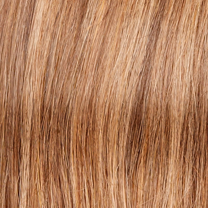 Dynamic: Human Hair Wig | Lace Front, Hand-Tied