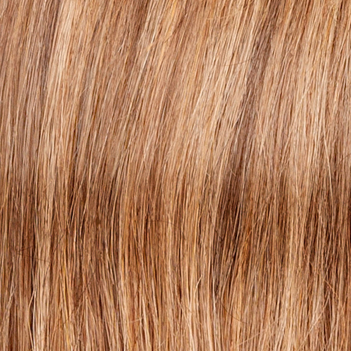 Stunning: Human Hair Wig | Lace Front, Hand-Tied