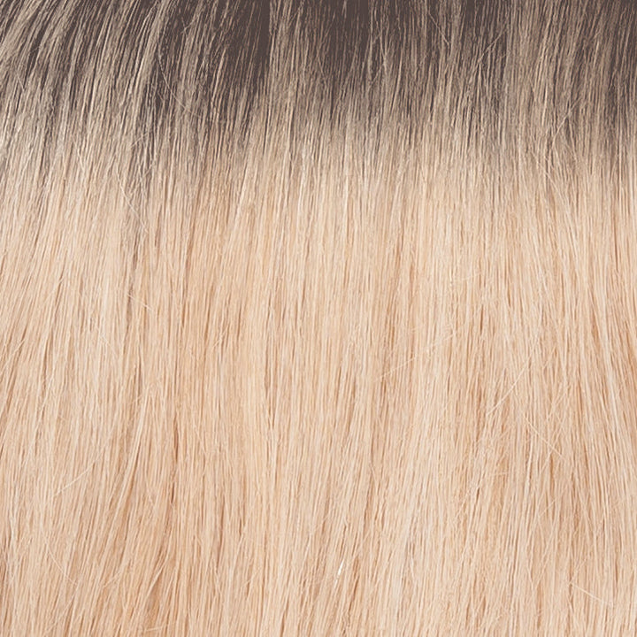 Stunning: Human Hair Wig | Lace Front, Hand-Tied