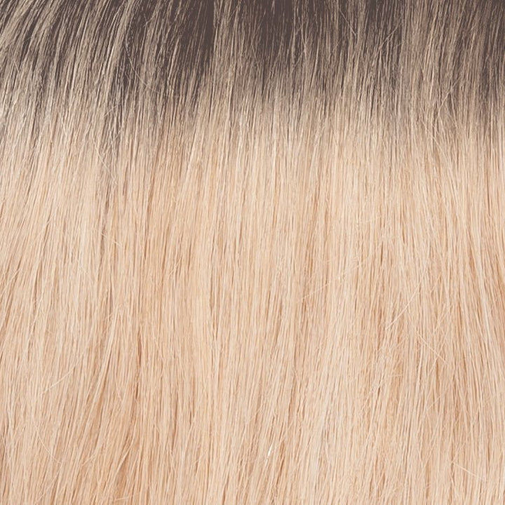 Stunning: Human Hair Wig | Lace Front, Hand-Tied