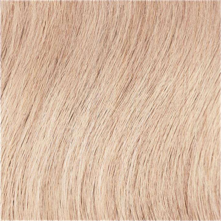 Sophisticate: Human Hair Wig | Lace Front, Hand-Tied