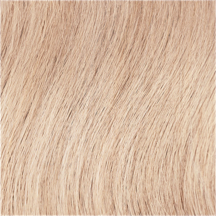 Sophisticate: Human Hair Wig | Lace Front, Hand-Tied