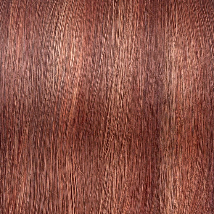 Stunning: Human Hair Wig | Lace Front, Hand-Tied