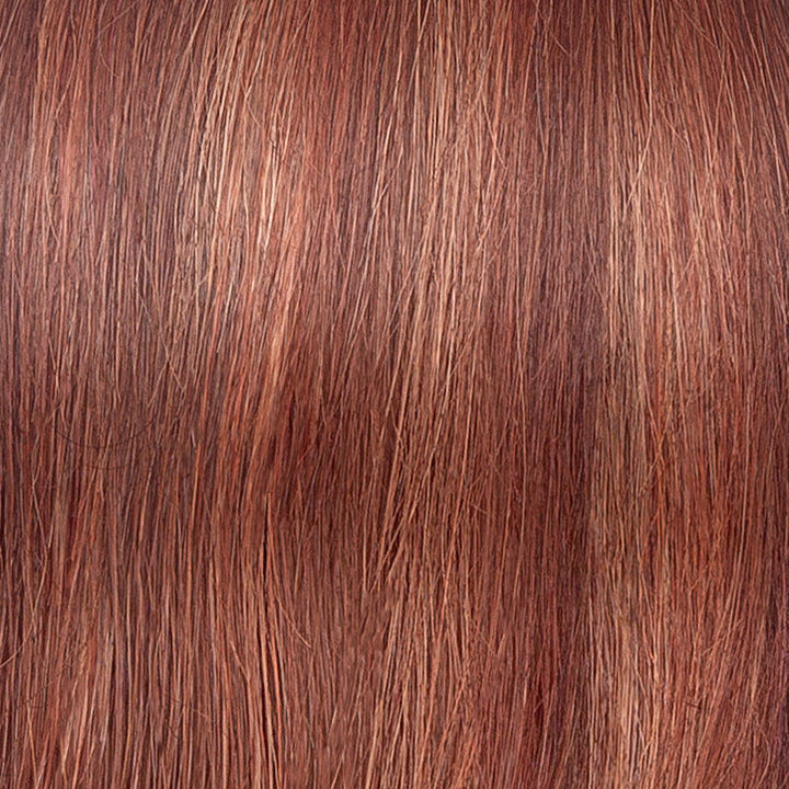 Stunning: Human Hair Wig | Lace Front, Hand-Tied