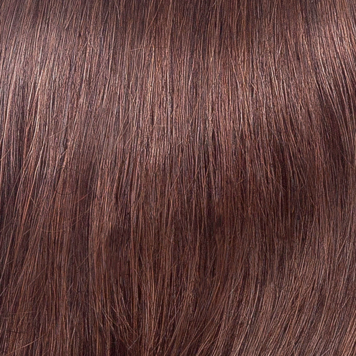 Sophisticate: Human Hair Wig | Lace Front, Hand-Tied