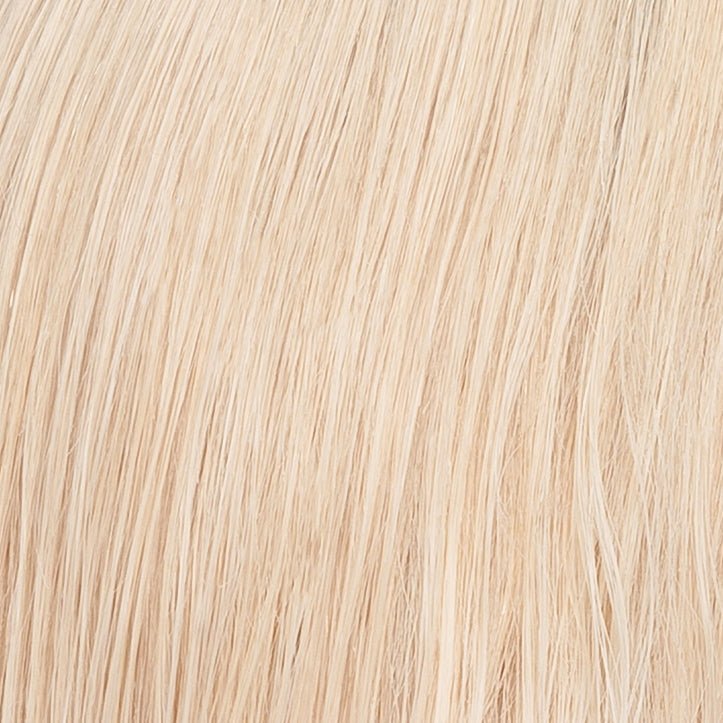 Sophisticate: Human Hair Wig | Lace Front, Hand-Tied