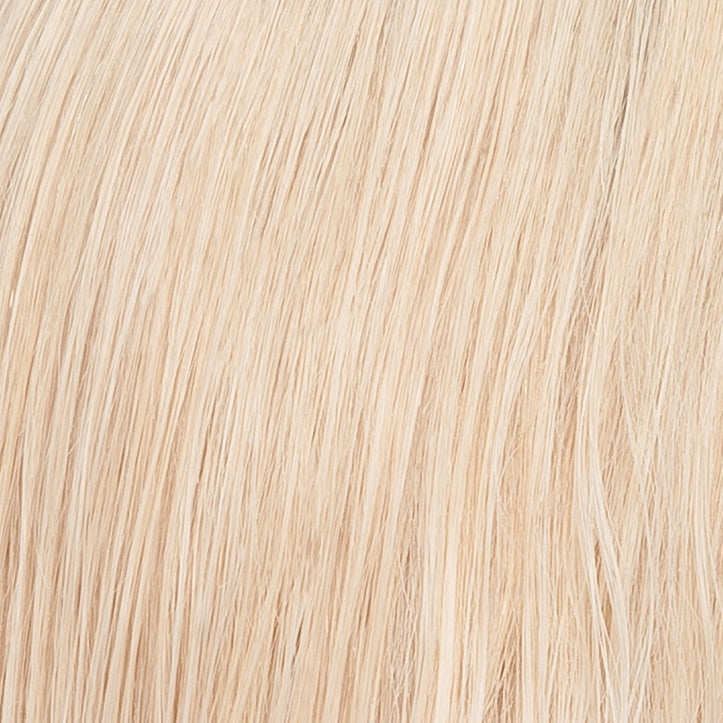 Stunning: Human Hair Wig | Lace Front, Hand-Tied
