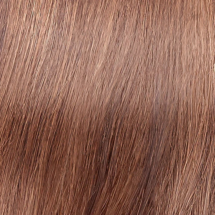 Dynamic: Human Hair Wig | Lace Front, Hand-Tied