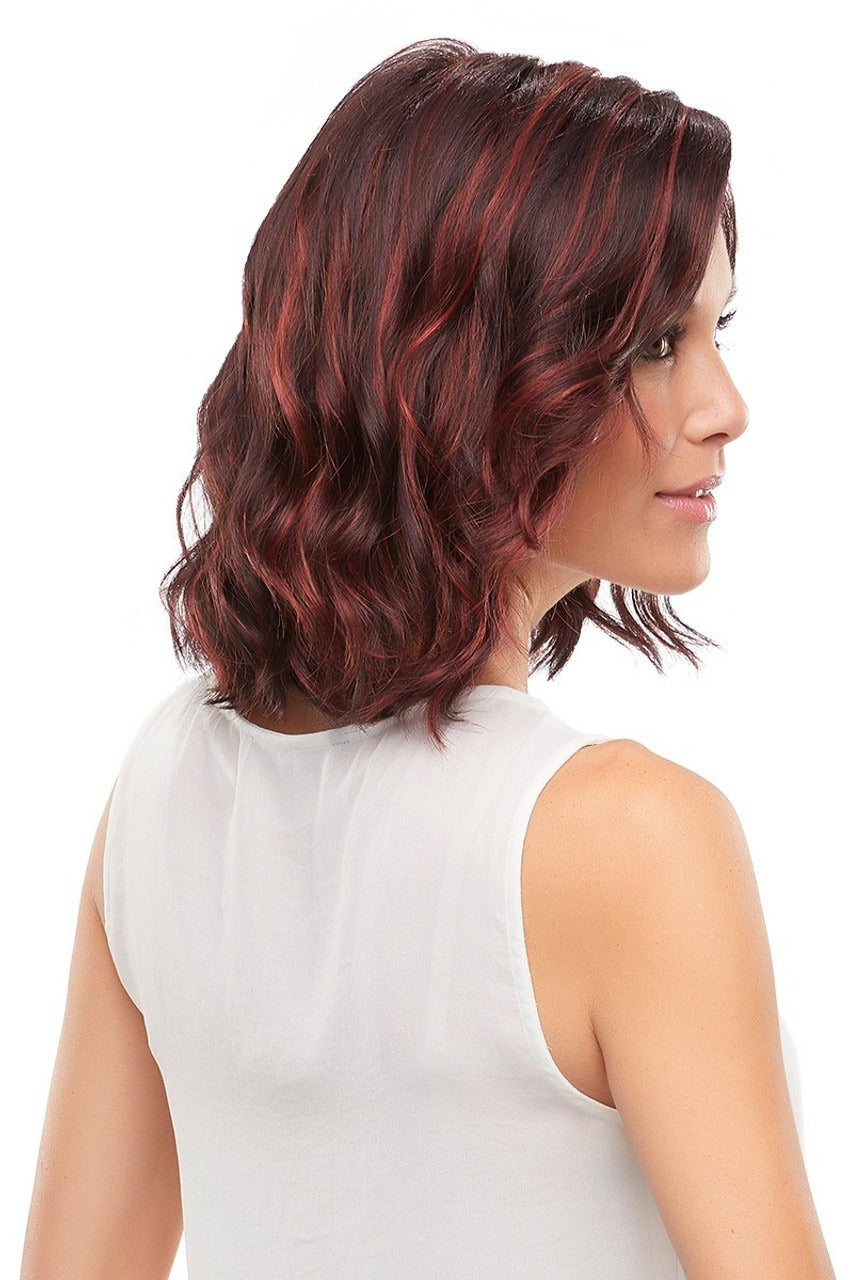Scarlett: Synthetic Wig | Lace Front