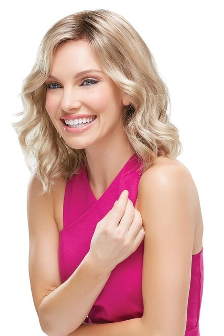 Scarlett Petite: Synthetic Wig | Lace Front