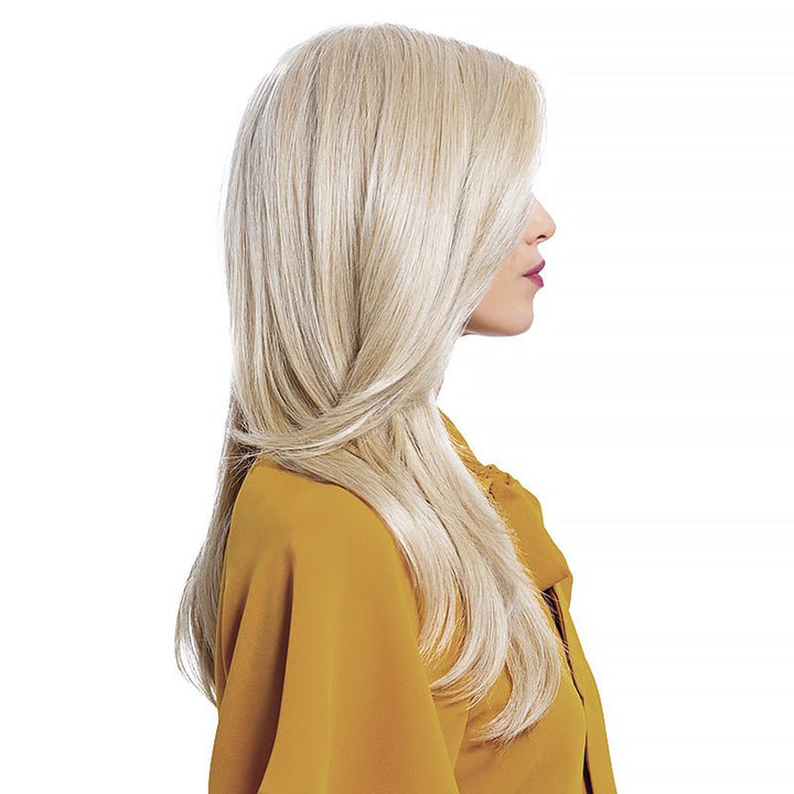 Sensational: Synthetic Wig | Lace Front, Mono Top