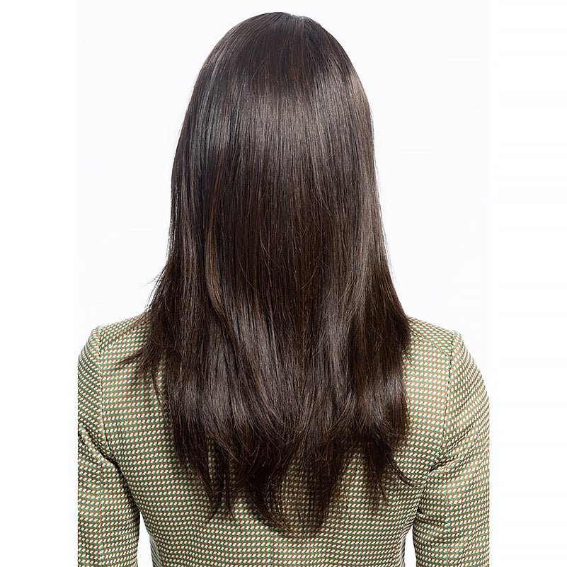 Sensational: Synthetic Wig | Lace Front, Mono Top