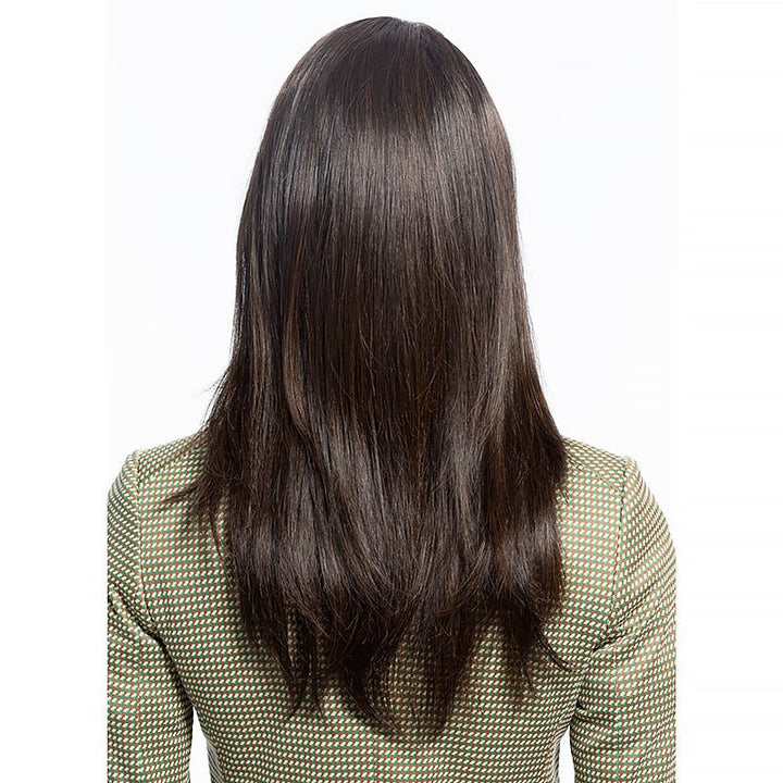 Sensational: Synthetic Wig | Lace Front, Mono Top