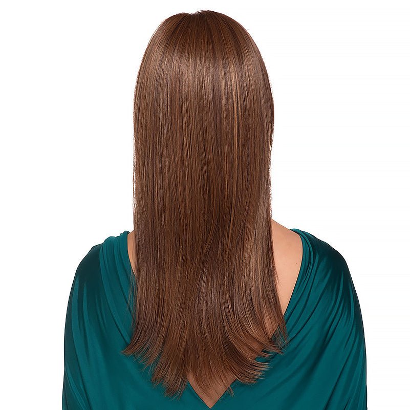 Sizzle: Synthetic Wig | Lace Front, Mono Top
