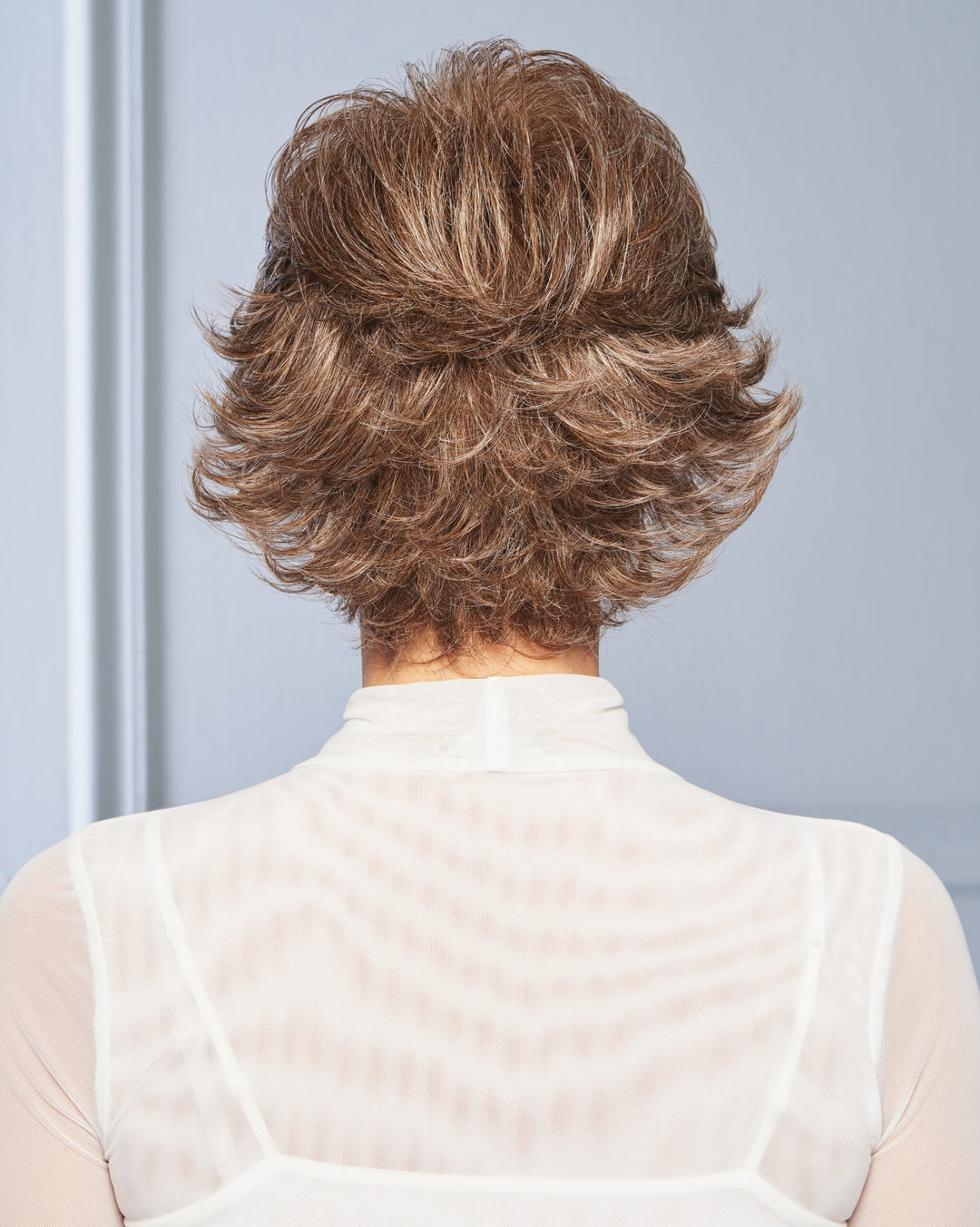 Spirit: Synthetic Wig | Heat Friendly, Basic Cap