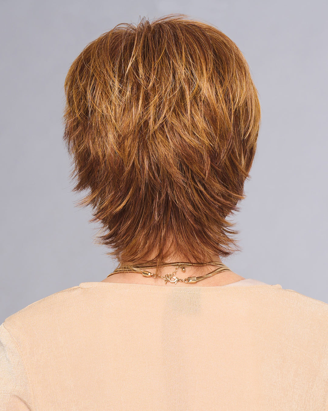 Sweet Delight: Synthetic Wig | Heat Friendly, Basic Cap