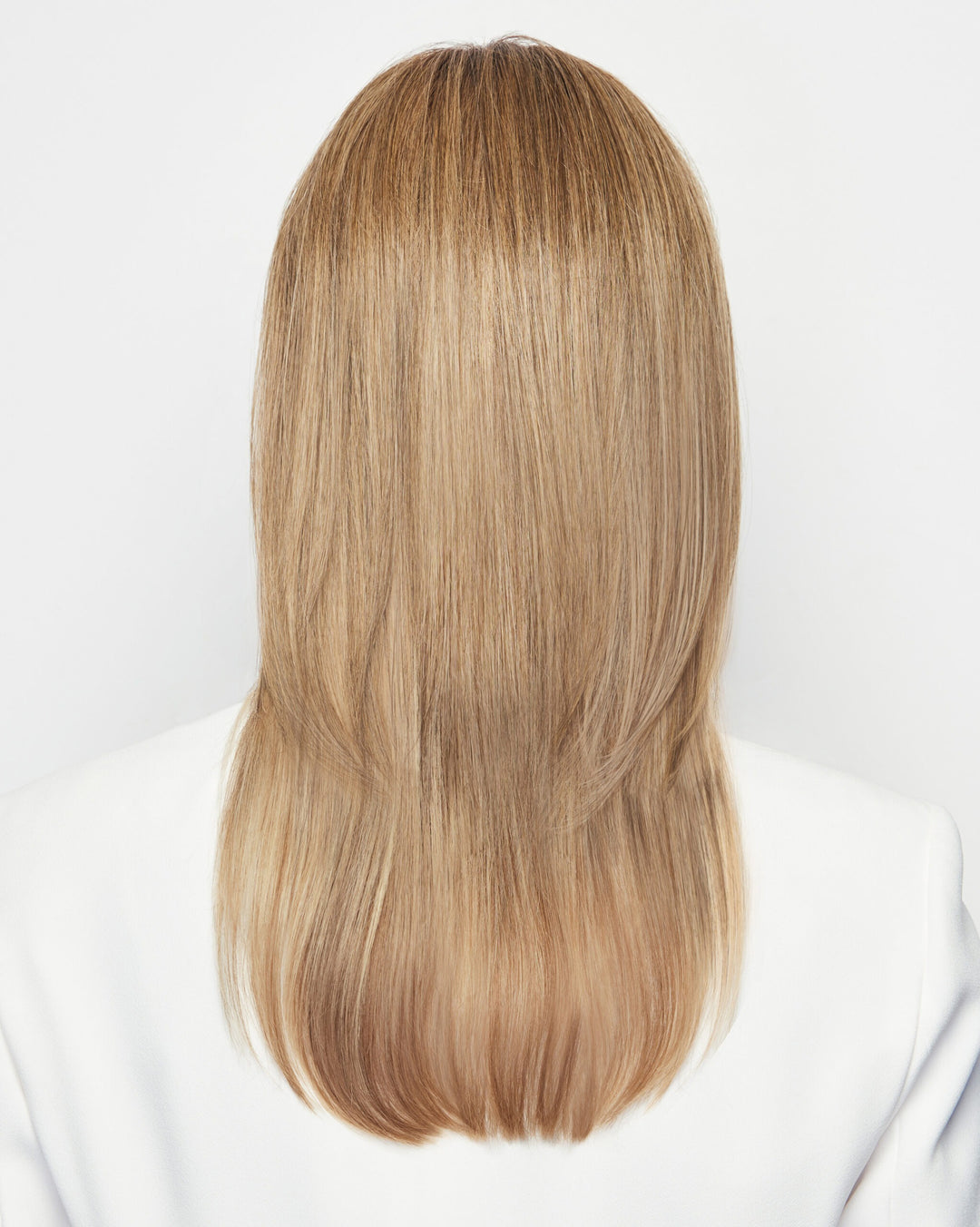 Top Billing 12″: Synthetic Topper | Heat Friendly, Lace Front, Mono Top