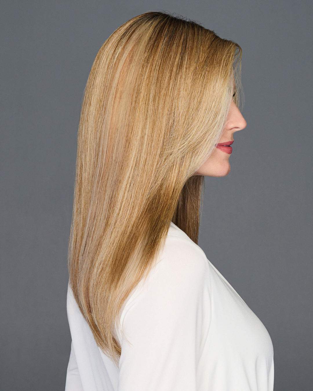 Top Billing 18″: Synthetic Topper | Heat Friendly, Mono Top