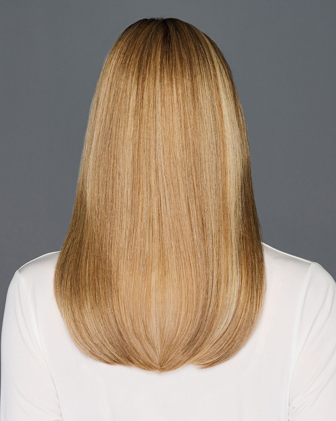 Top Billing 18″: Synthetic Topper | Heat Friendly, Mono Top