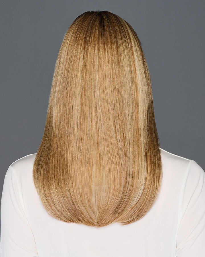 Top Billing 18″: Synthetic Topper | Heat Friendly, Mono Top