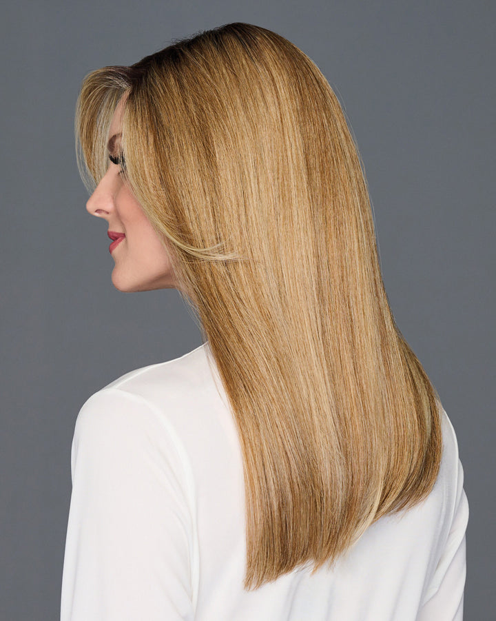 Top Billing 18″: Synthetic Topper | Heat Friendly, Mono Top
