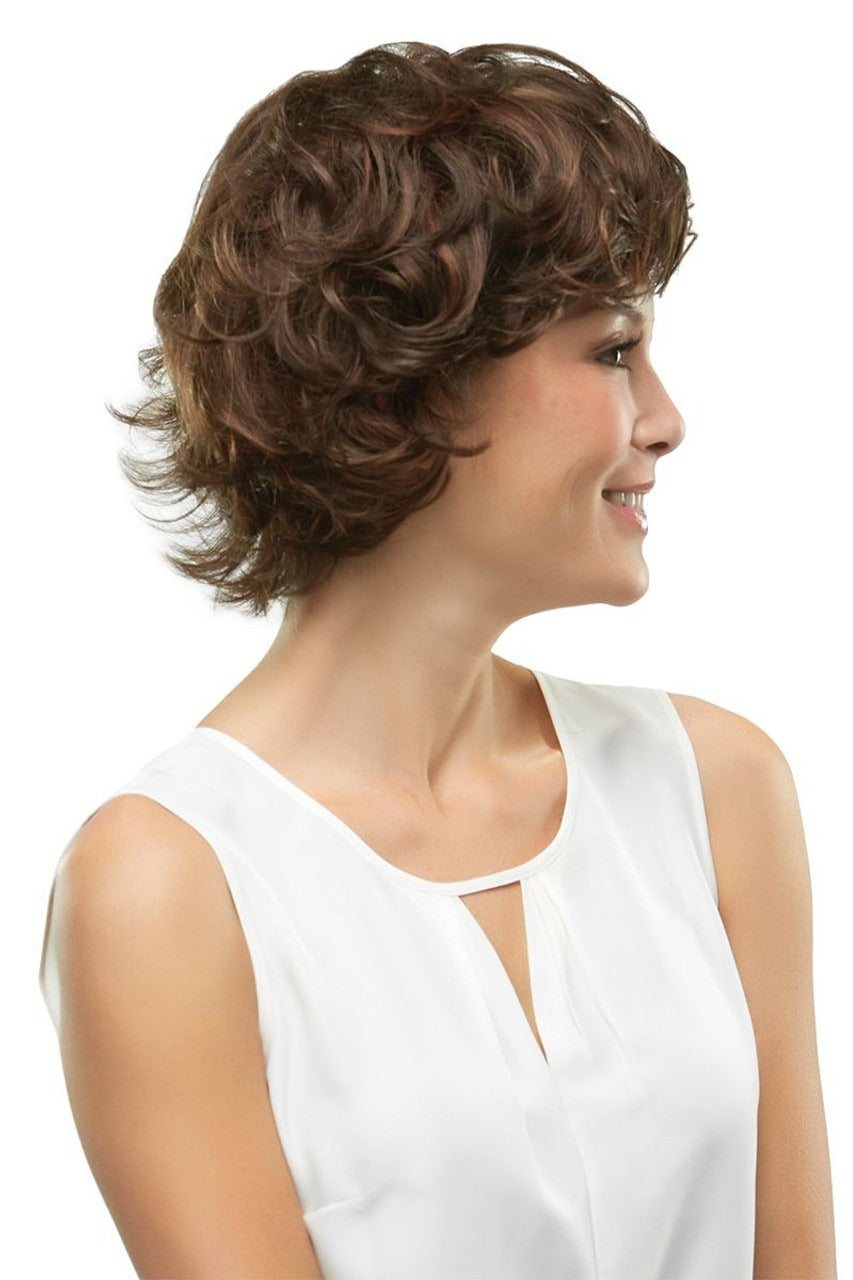 Top Crown: Synthetic Topper | Mono Top